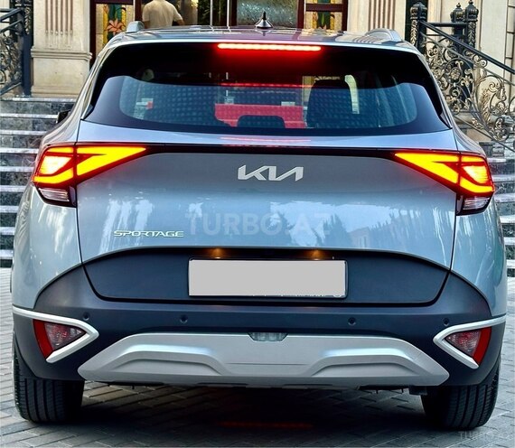 Kia Sportage 2023, 10,000 km - 2.0 l - Bakı