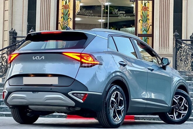 Kia Sportage 2023, 10,000 km - 2.0 l - Bakı