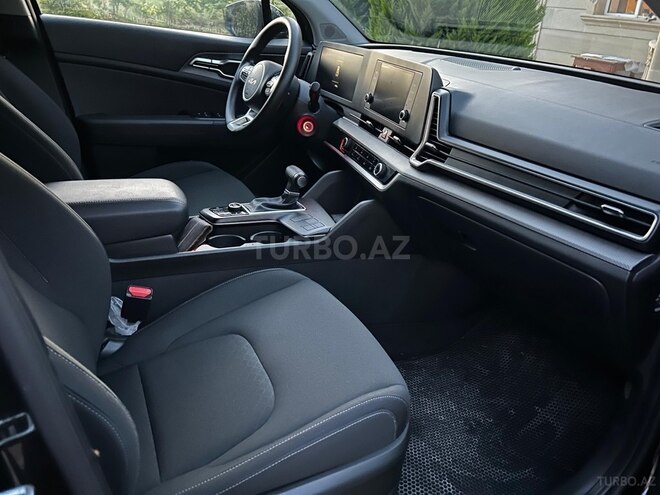 Kia Sportage 2024, 17,000 km - 2.0 л - Bakı