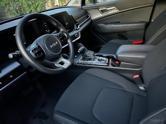Kia Sportage 2024, 17,000 km - 2.0 л - Bakı