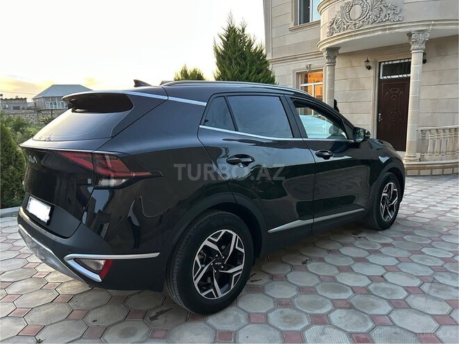 Kia Sportage 2024, 17,000 km - 2.0 л - Bakı