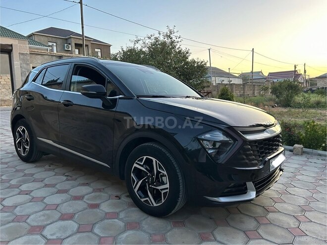 Kia Sportage 2024, 17,000 km - 2.0 л - Bakı
