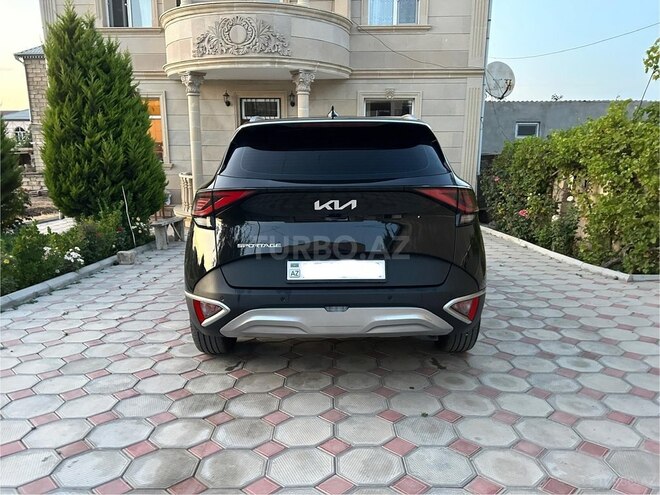 Kia Sportage 2024, 17,000 km - 2.0 л - Bakı