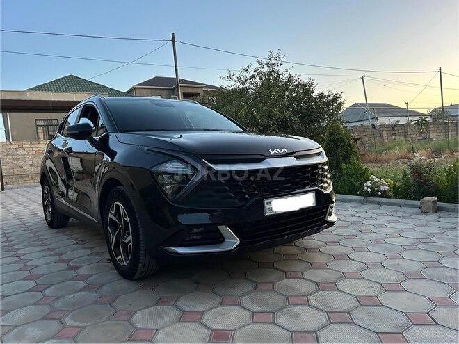 Kia Sportage 2024, 17,000 km - 2.0 л - Bakı