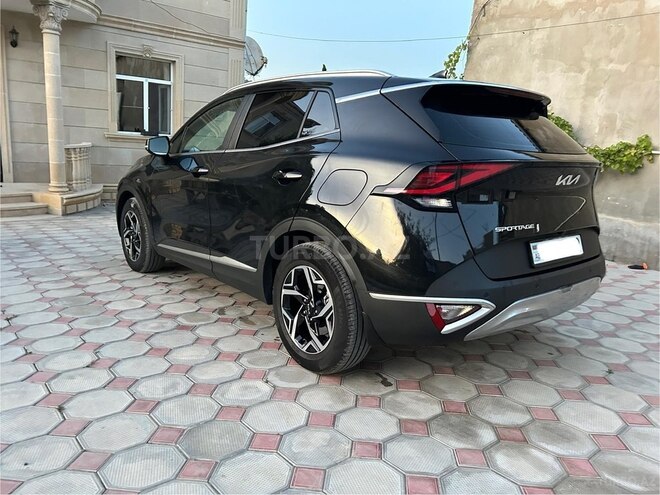 Kia Sportage 2024, 17,000 km - 2.0 л - Bakı