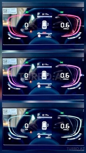 Kia Sportage 2023, 10,000 km - 2.0 l - Bakı