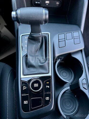 Kia Sportage 2023, 10,000 km - 2.0 l - Bakı