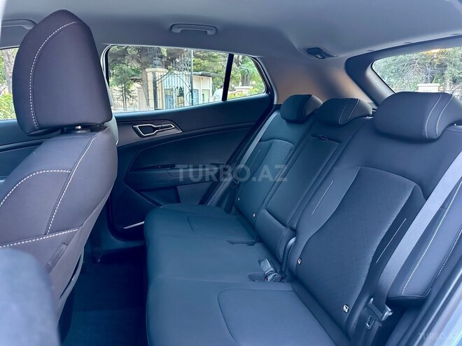 Kia Sportage 2023, 10,000 km - 2.0 l - Bakı