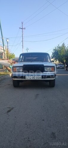 LADA (VAZ) 2107 1995, 58,756 km - 1.6 л - Ağstafa