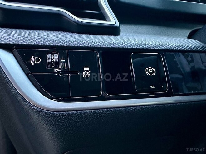 Kia Sportage 2023, 10,000 km - 2.0 l - Bakı