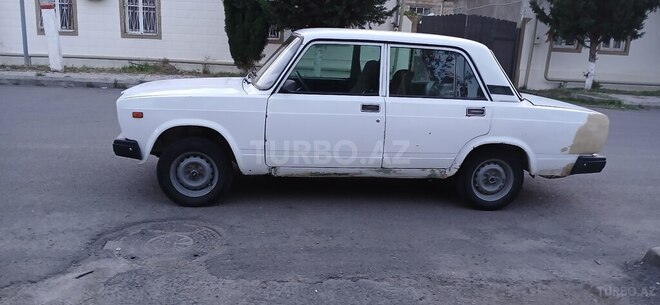 LADA (VAZ) 2107 1995, 58,756 km - 1.6 л - Ağstafa