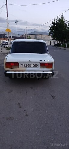 LADA (VAZ) 2107 1995, 58,756 km - 1.6 л - Ağstafa