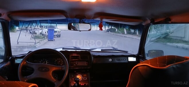 LADA (VAZ) 2107 1995, 58,756 km - 1.6 л - Ağstafa