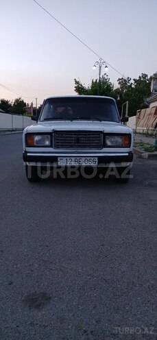 LADA (VAZ) 2107 1995, 58,756 km - 1.6 л - Ağstafa