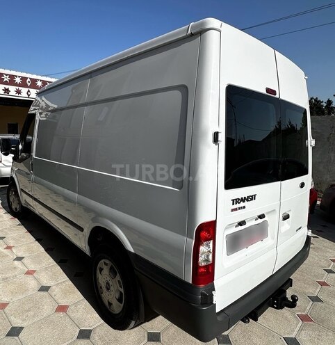 Ford Transit 2011, 178,000 km - 2.4 l - Bakı
