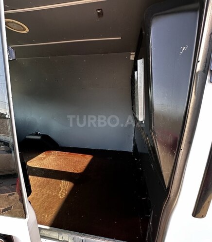 Ford Transit 2011, 178,000 km - 2.4 l - Bakı