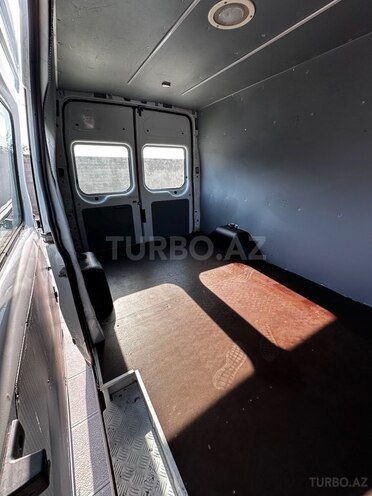 Ford Transit 2011, 178,000 km - 2.4 l - Bakı