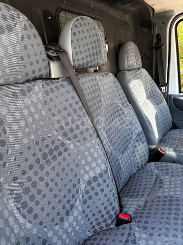 Ford Transit 2011, 178,000 km - 2.4 l - Bakı