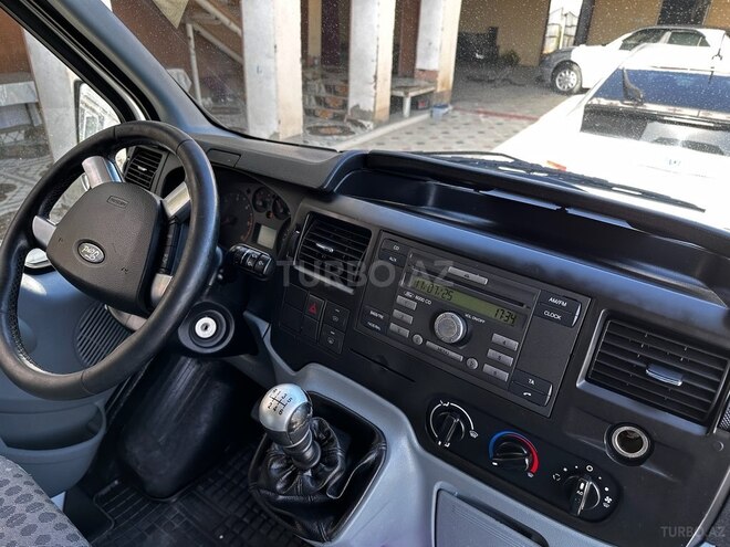 Ford Transit 2011, 178,000 km - 2.4 l - Bakı