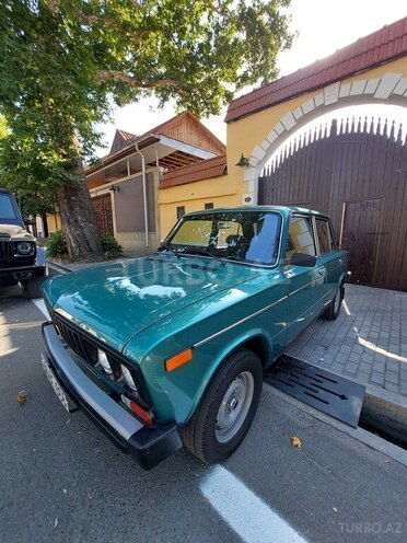 LADA (VAZ) 2106 1999, 90,000 km - 1.6 l - Şəmkir