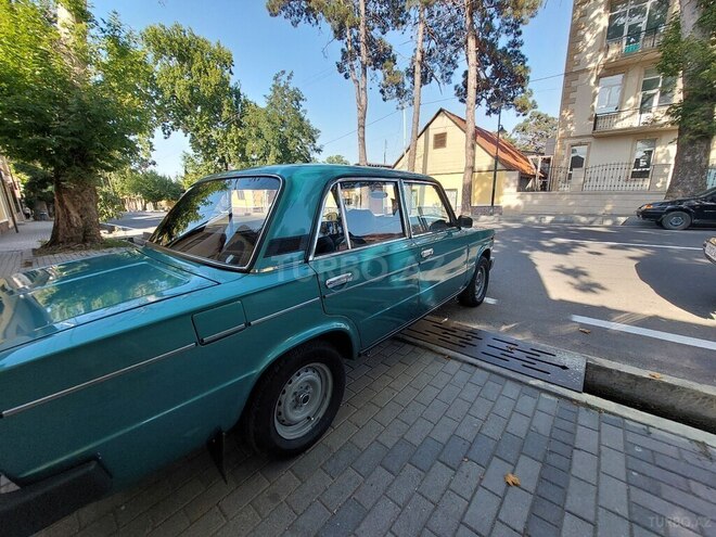 LADA (VAZ) 2106 1999, 90,000 km - 1.6 l - Şəmkir