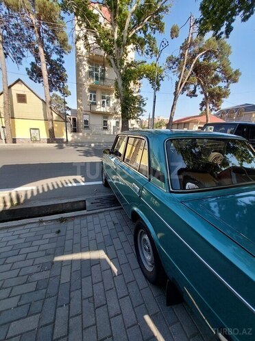 LADA (VAZ) 2106 1999, 90,000 km - 1.6 l - Şəmkir