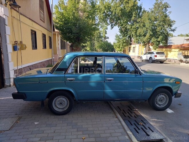 LADA (VAZ) 2106 1999, 90,000 km - 1.6 l - Şəmkir