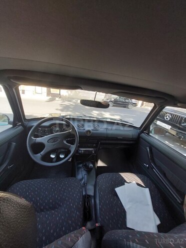 LADA (VAZ) 2106 1999, 90,000 km - 1.6 l - Şəmkir