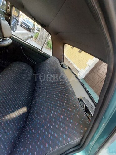 LADA (VAZ) 2106 1999, 90,000 km - 1.6 l - Şəmkir