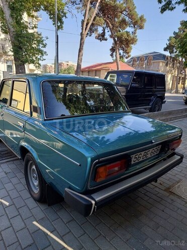 LADA (VAZ) 2106 1999, 90,000 km - 1.6 l - Şəmkir