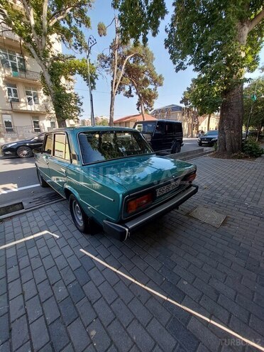 LADA (VAZ) 2106 1999, 90,000 km - 1.6 l - Şəmkir