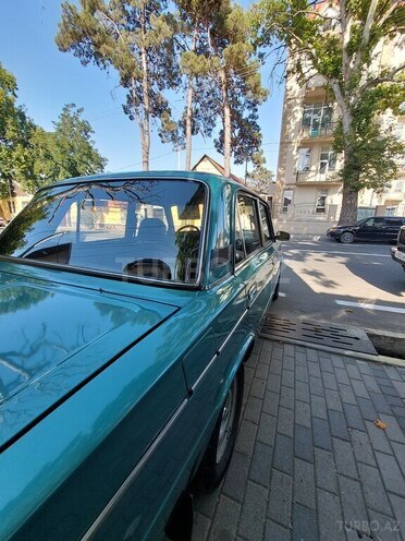 LADA (VAZ) 2106 1999, 90,000 km - 1.6 l - Şəmkir