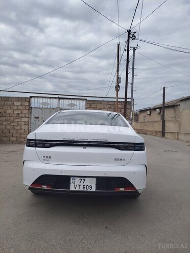 BYD Destroyer 05 2025, 0 km - 1.5 л - Bakı