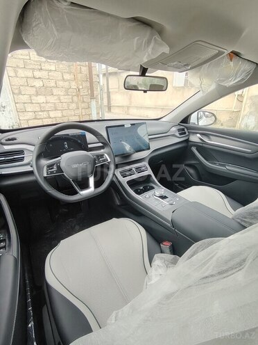 BYD Destroyer 05 2025, 0 km - 1.5 л - Bakı