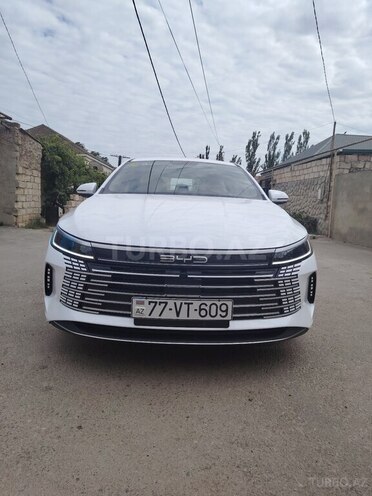 BYD Destroyer 05 2025, 0 km - 1.5 л - Bakı