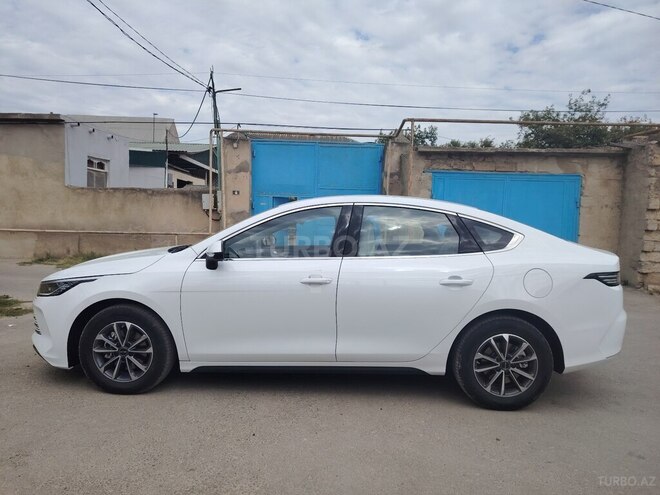 BYD Destroyer 05 2025, 0 km - 1.5 л - Bakı