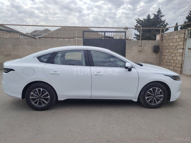 BYD Destroyer 05 2025, 0 km - 1.5 л - Bakı