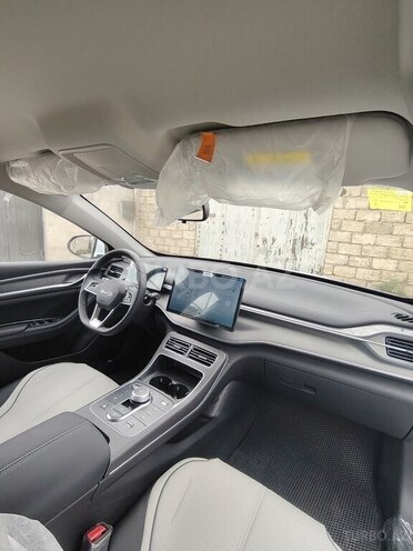 BYD Destroyer 05 2025, 0 km - 1.5 л - Bakı