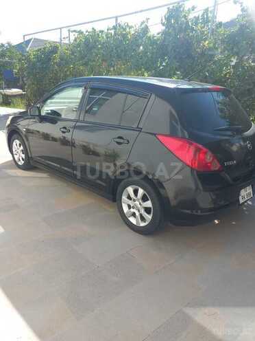 Nissan Tiida 2006, 300,000 km - 1.6 л - Sumqayıt