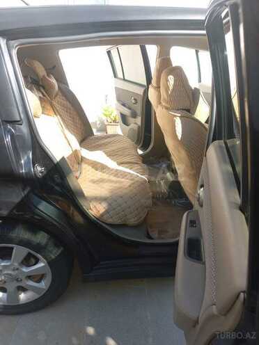 Nissan Tiida 2006, 300,000 km - 1.6 л - Sumqayıt