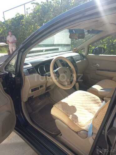 Nissan Tiida 2006, 300,000 km - 1.6 л - Sumqayıt