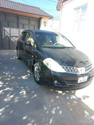Nissan Tiida 2006, 300,000 km - 1.6 л - Sumqayıt