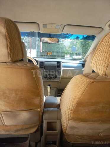 Nissan Tiida 2006, 300,000 km - 1.6 л - Sumqayıt