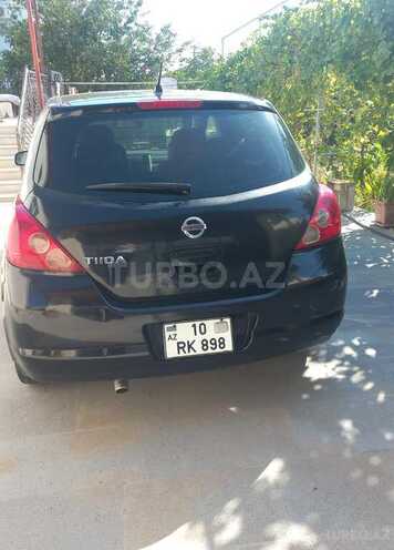 Nissan Tiida 2006, 300,000 km - 1.6 л - Sumqayıt
