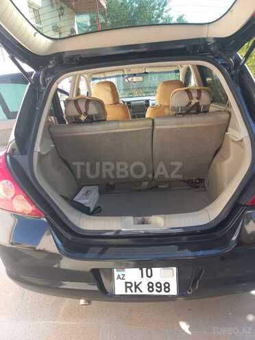 Nissan Tiida 2006, 300,000 km - 1.6 л - Sumqayıt