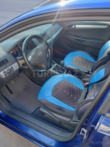 Opel Astra 2006, 208,000 km - 1.4 l - Sumqayıt