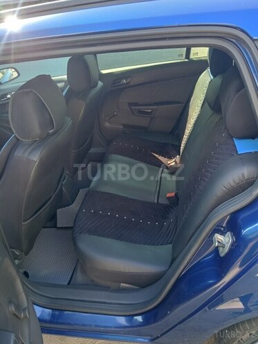 Opel Astra 2006, 208,000 km - 1.4 l - Sumqayıt