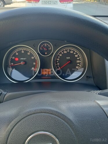 Opel Astra 2006, 208,000 km - 1.4 l - Sumqayıt