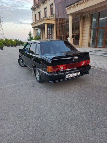 LADA (VAZ) 2115 2010, 250,000 km - 1.6 л - İsmayıllı