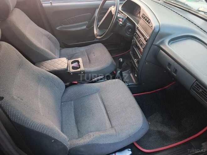 LADA (VAZ) 2115 2010, 250,000 km - 1.6 л - İsmayıllı